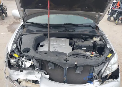 2009 Lexus Rx 350 z USA, uszkodzony, nr VIN 2T2GK31U79C062313